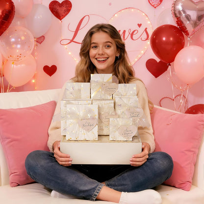 Serelume Glow & Confidence Gift Set