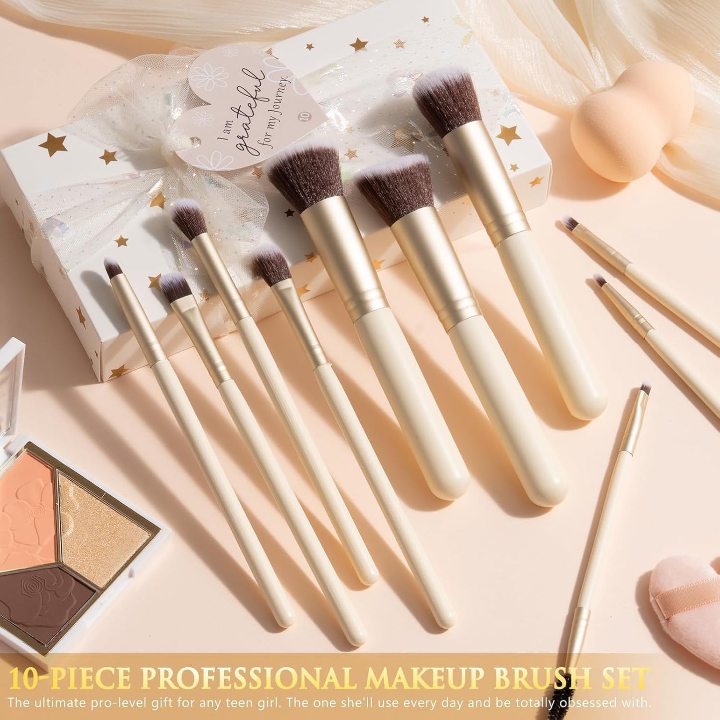 Serelume Glow & Confidence Gift Set
