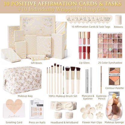Serelume Glow & Confidence Gift Set