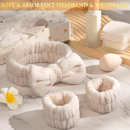 Serelume Glow & Confidence Gift Set