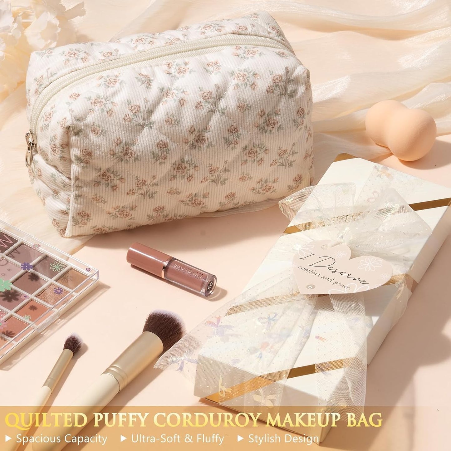 Serelume Glow & Confidence Gift Set