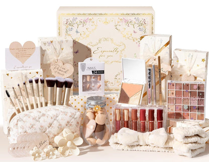 Serelume Glow & Confidence Gift Set